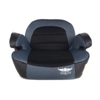 Автокресло Martin noir Right Fix Gentian Blue